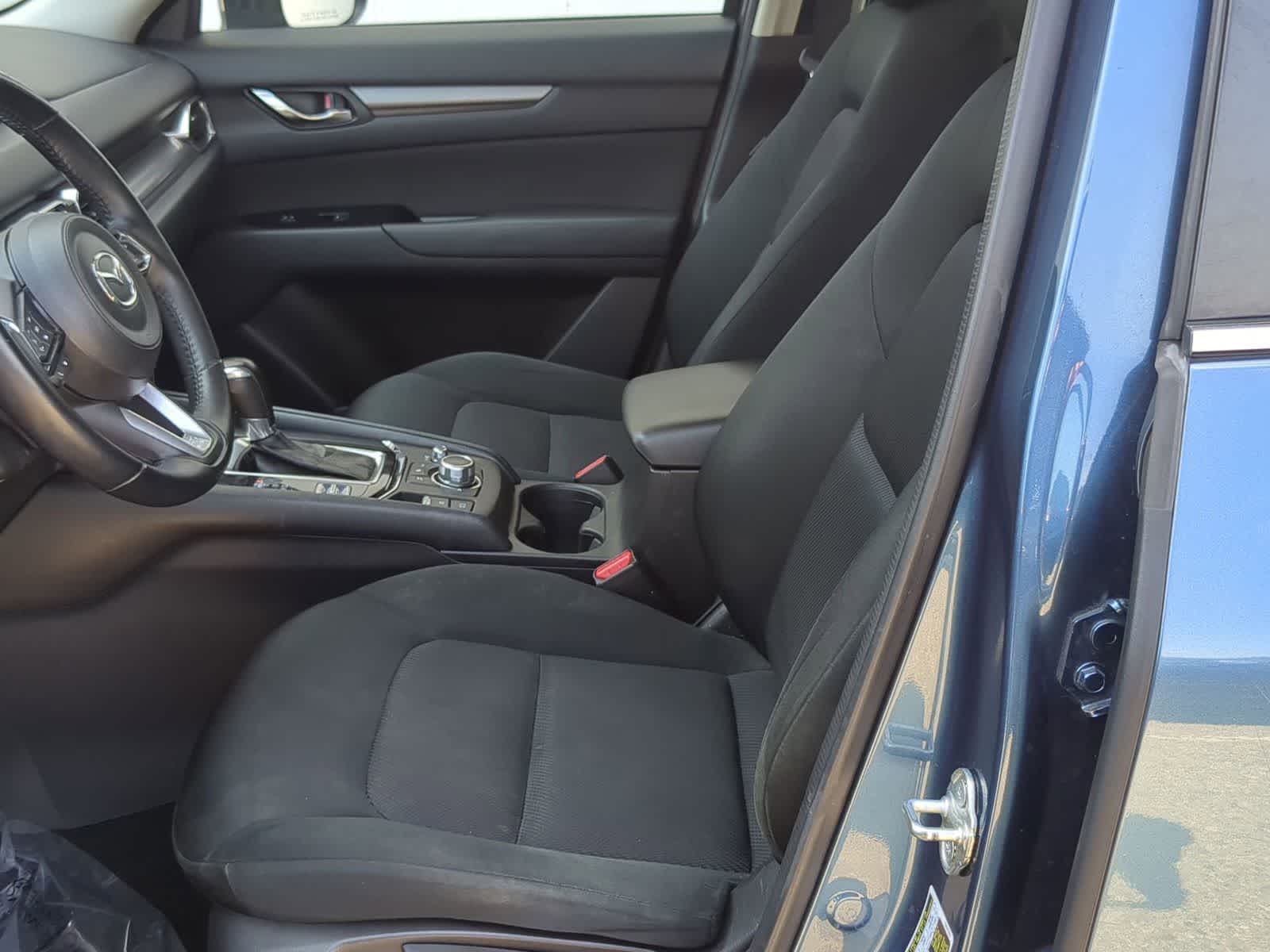Thumbnail: 2018 Mazda CX-5 - 16