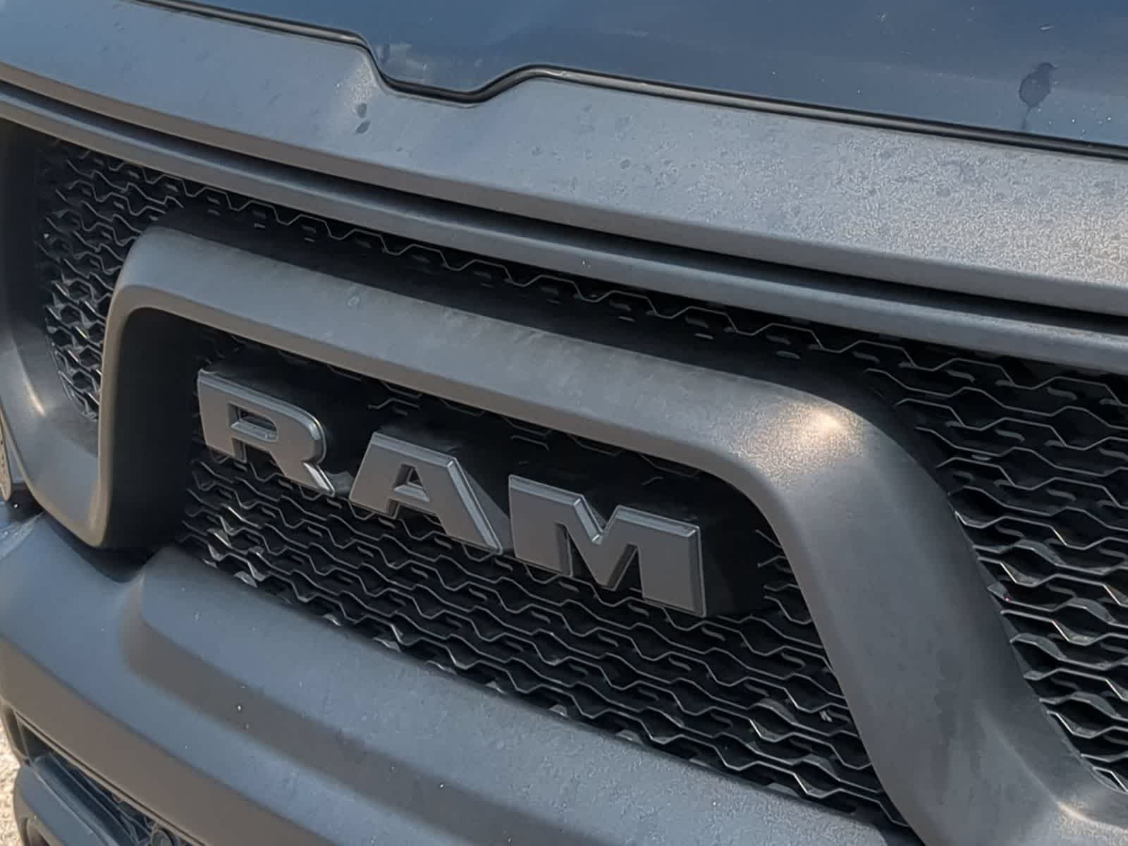 Thumbnail: 2020 RAM 1500 - 12
