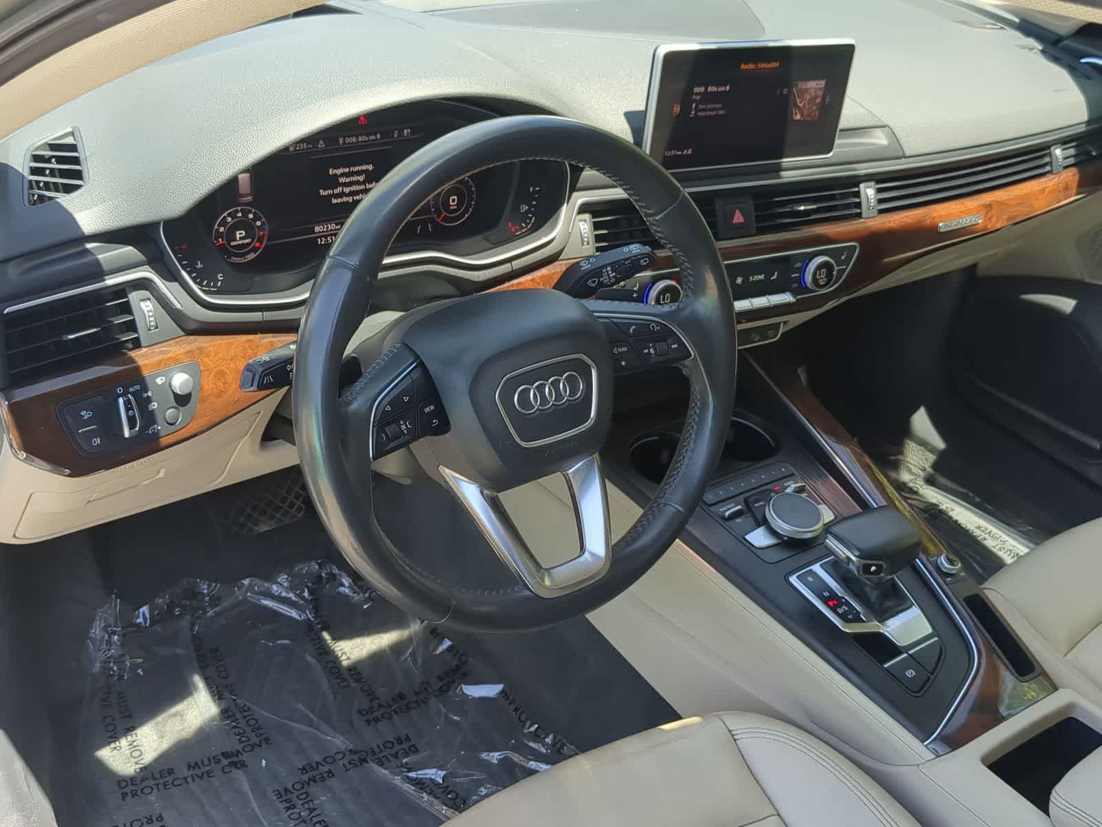 Thumbnail: 2017 Audi Allroad - 10