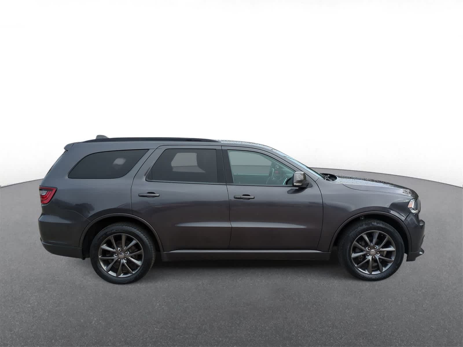 Thumbnail: 2017 Dodge Durango - 9