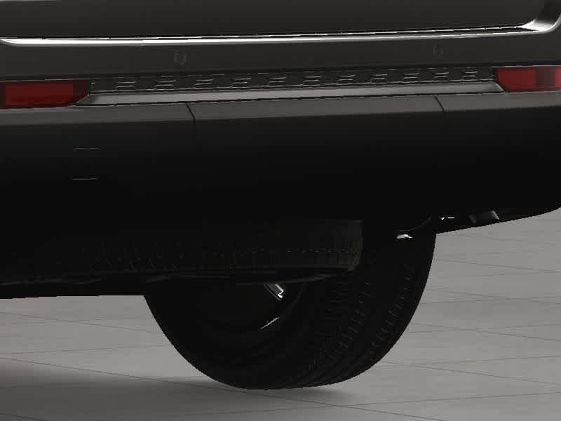 2025 Jeep Grand Cherokee L Altitude 16