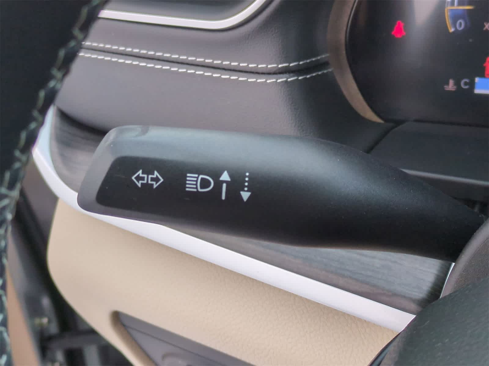 Thumbnail: 2023 Jeep Grand Cherokee - 26