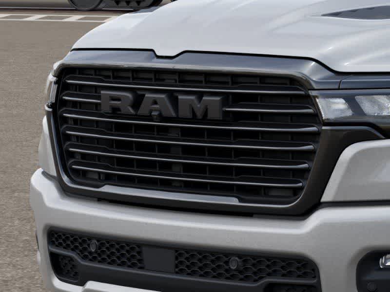 Thumbnail: 2026 RAM 1500 - 11