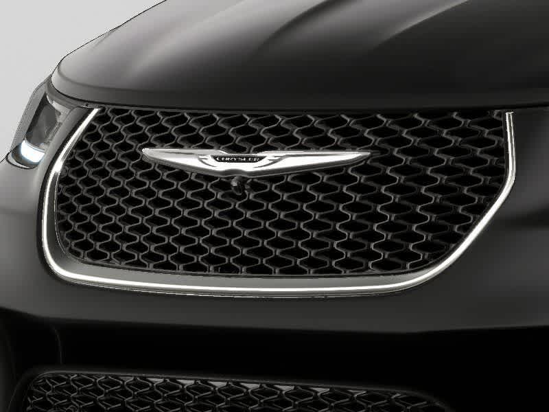 Thumbnail: 2026 Chrysler Pacifica - 11