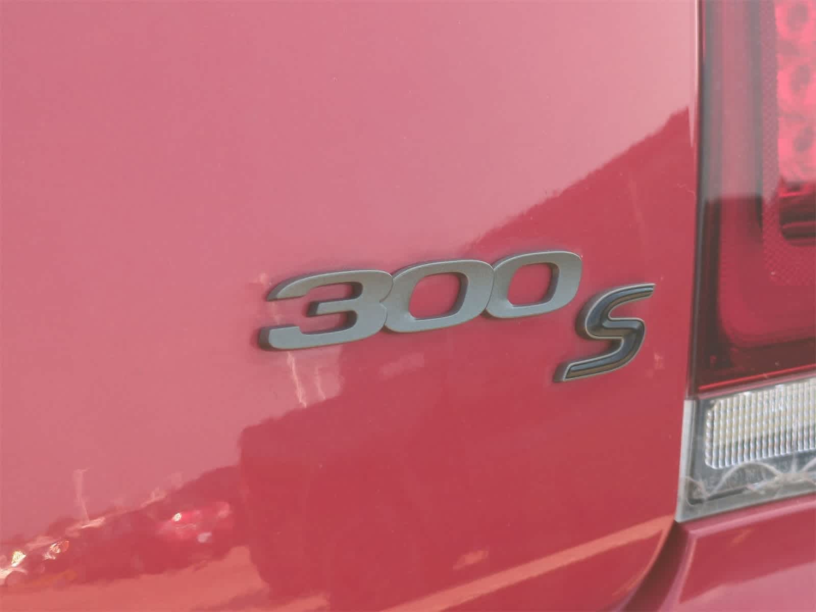 Thumbnail: 2017 Chrysler 300 - 12