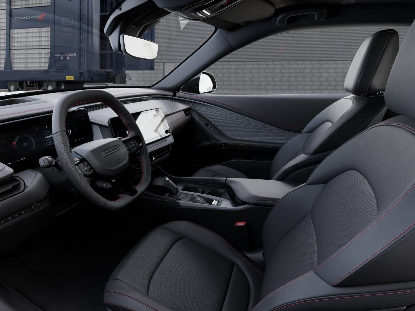 Thumbnail: 2026 Dodge Charger - 22