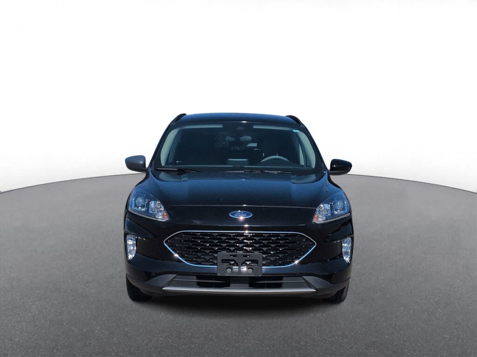 Thumbnail: 2020 Ford Escape - 3