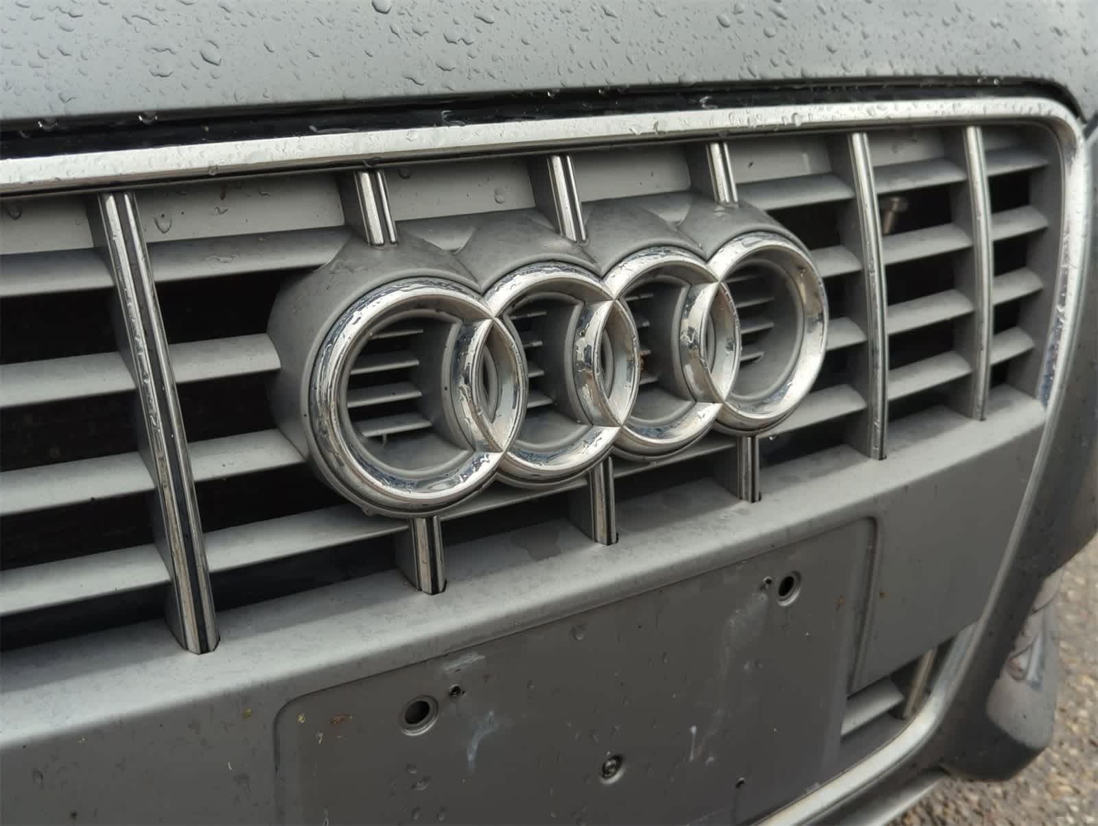 Thumbnail: 2012 Audi S5 - 13