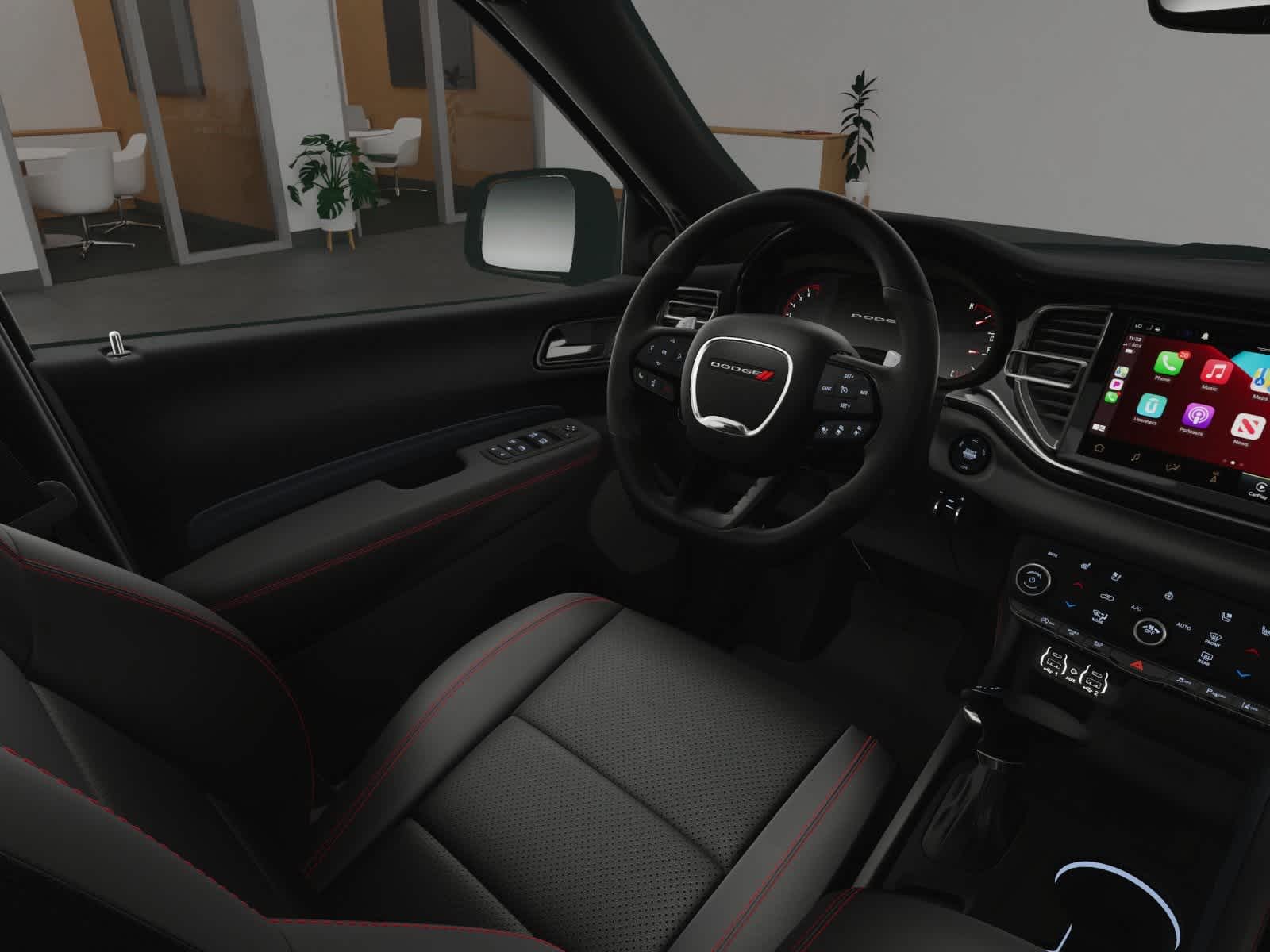 Thumbnail: 2025 Dodge Durango - 20