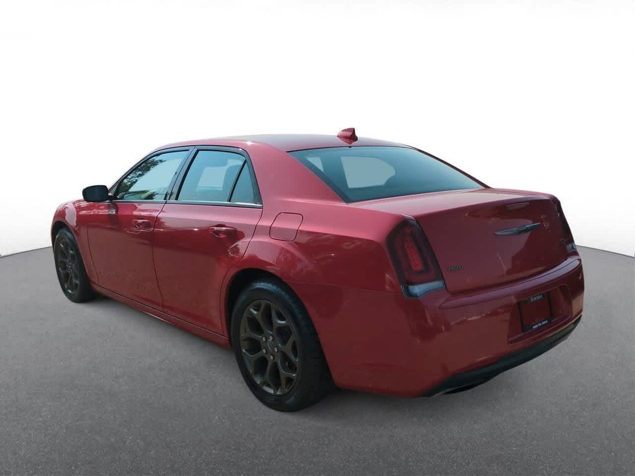 Thumbnail: 2017 Chrysler 300 - 6