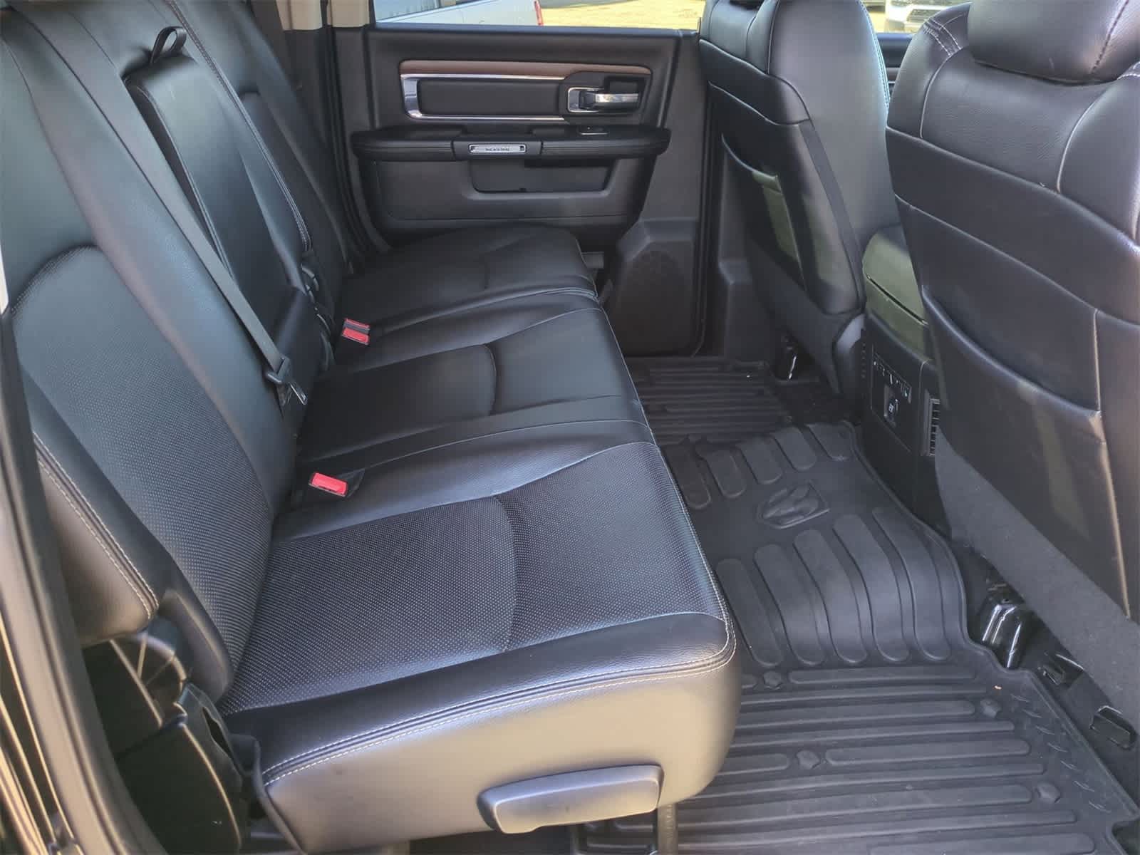 Thumbnail: 2017 RAM 3500 - 20