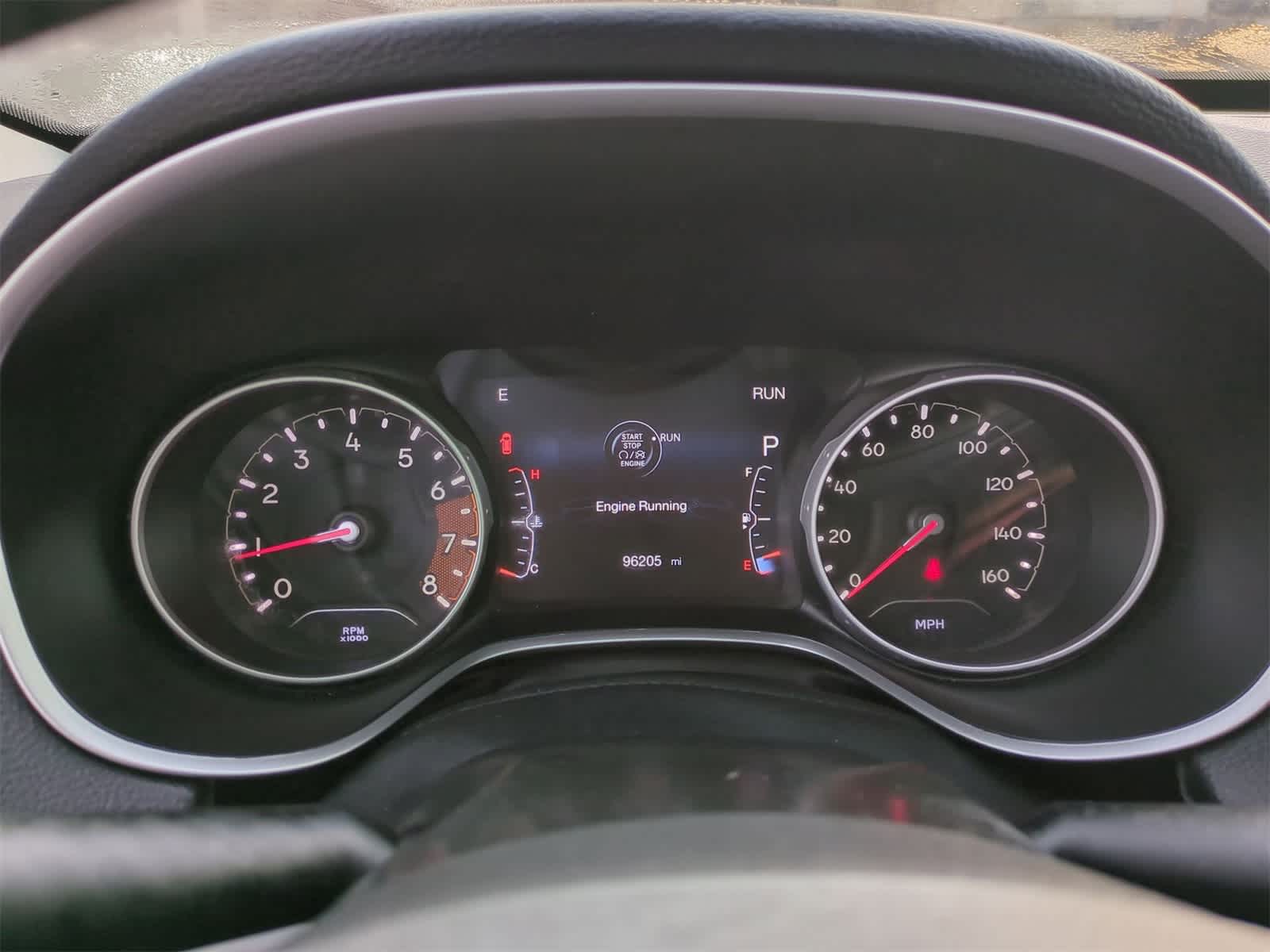 Thumbnail: 2018 Jeep Compass - 33