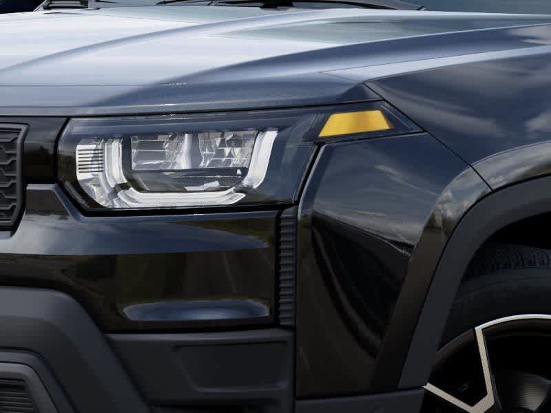 Thumbnail: 2026 Jeep Cherokee - 10