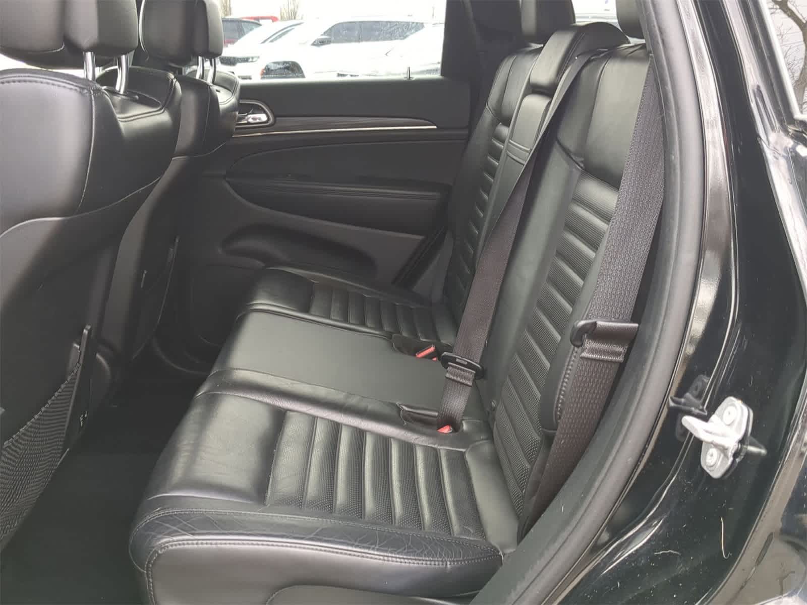 Thumbnail: 2020 Jeep Grand Cherokee - 26