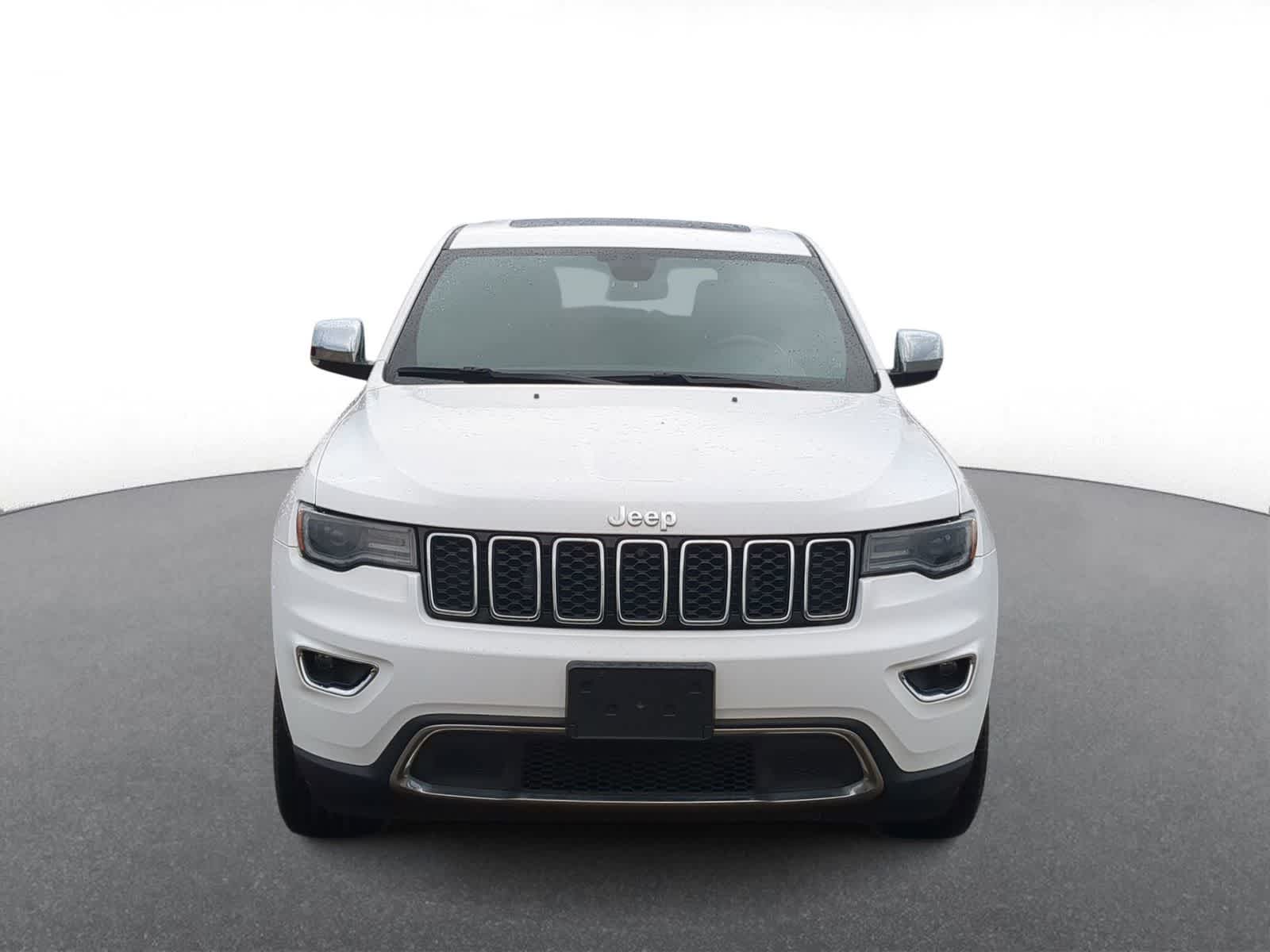 Thumbnail: 2022 Jeep Grand Cherokee - 3