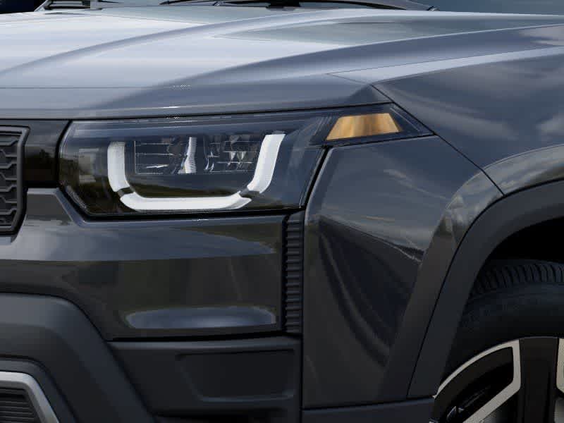 Thumbnail: 2026 Jeep Cherokee - 10