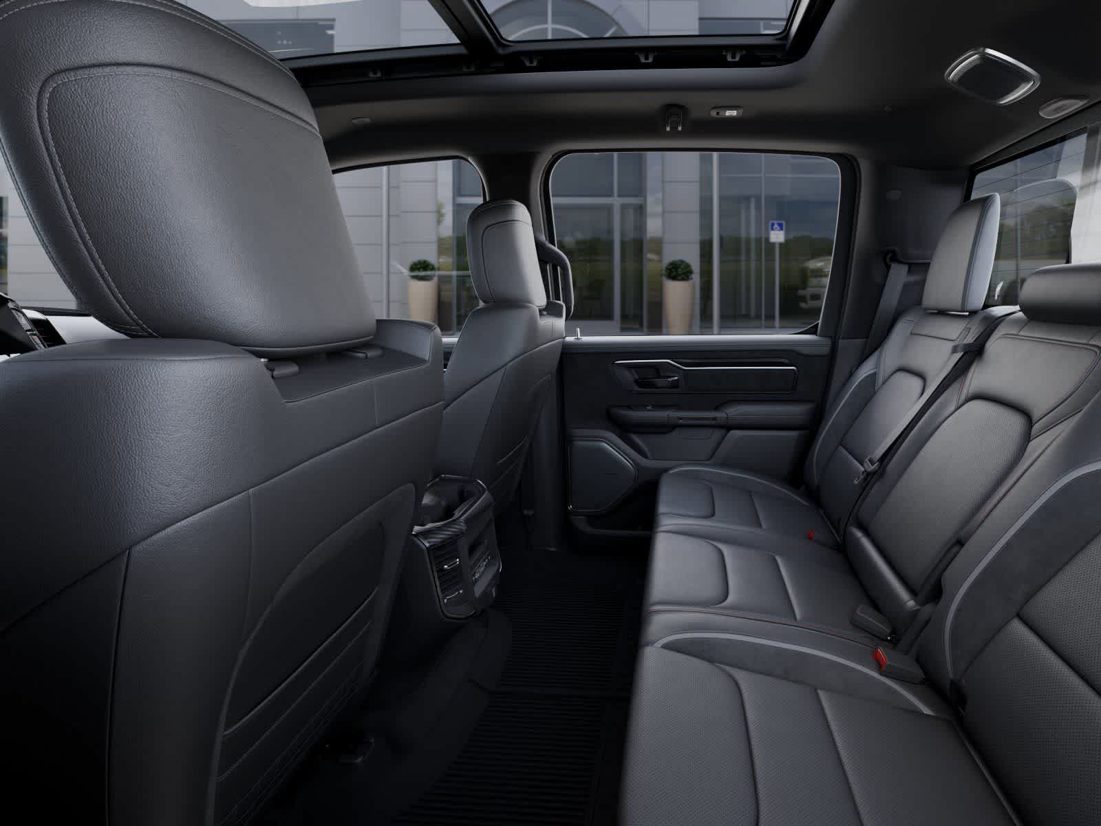 Thumbnail: 2026 RAM 1500 - 23