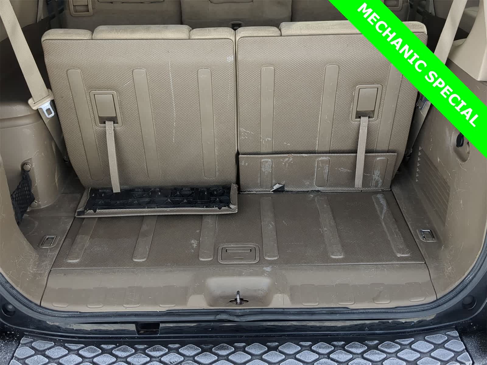 Thumbnail: 2007 Nissan Pathfinder - 40