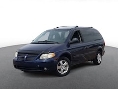 2005 Dodge Caravan SXT Van