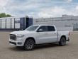 2026 Ram 1500 Laramie Pickup