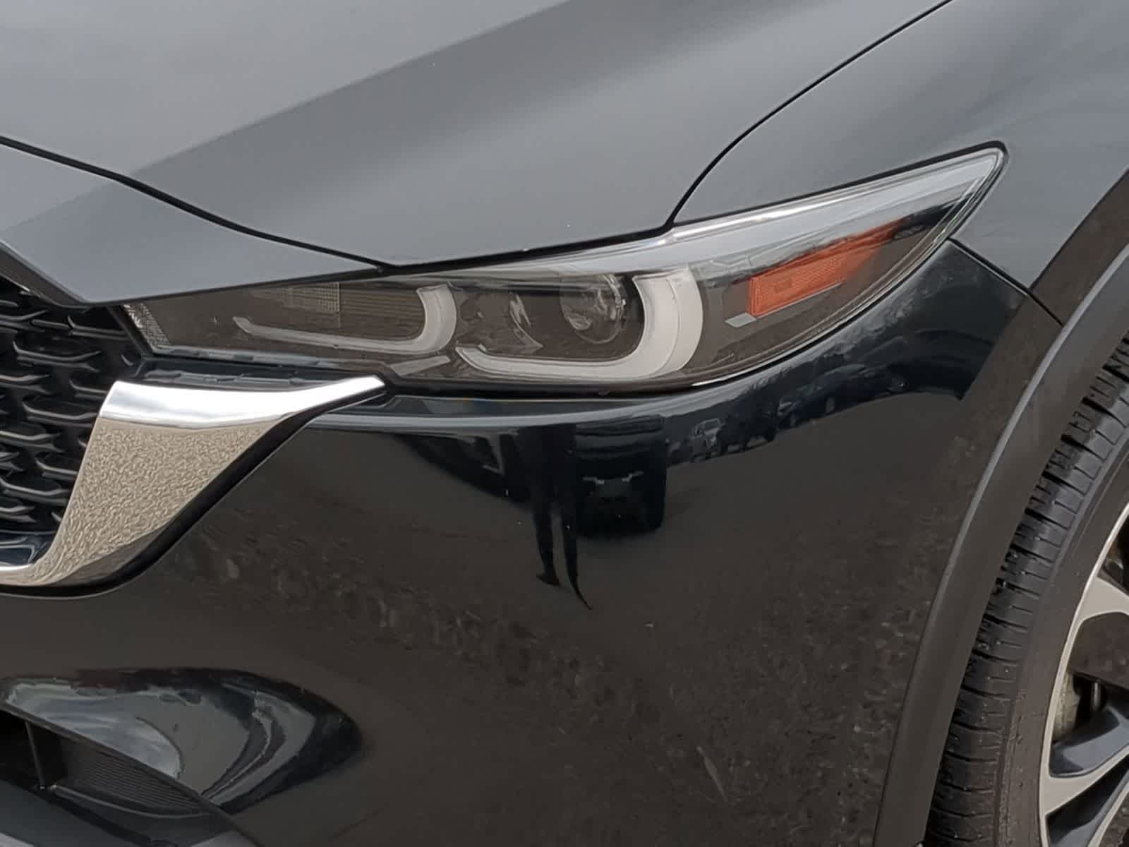 Thumbnail: 2022 Mazda CX-5 - 11