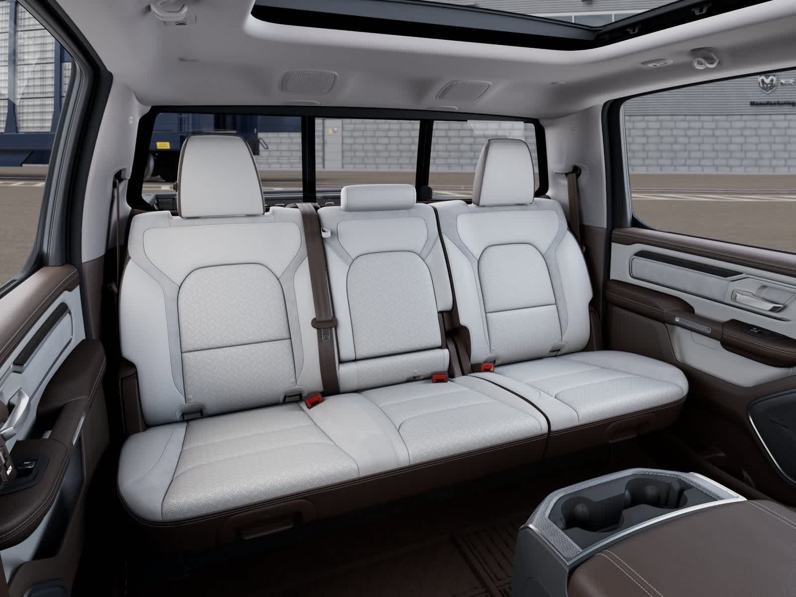 Thumbnail: 2026 RAM 1500 - 15