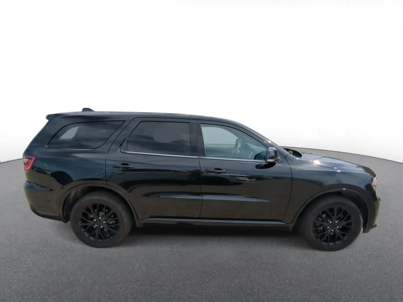 Thumbnail: 2016 Dodge Durango - 9