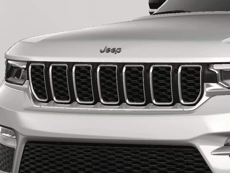 Thumbnail: 2025 Jeep Grand Cherokee - 14