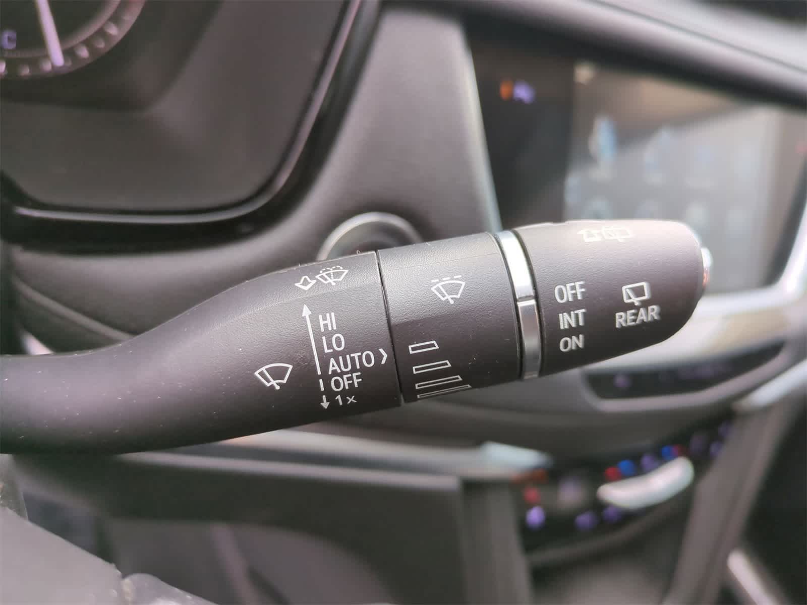 Thumbnail: 2019 Cadillac XT5 - 26