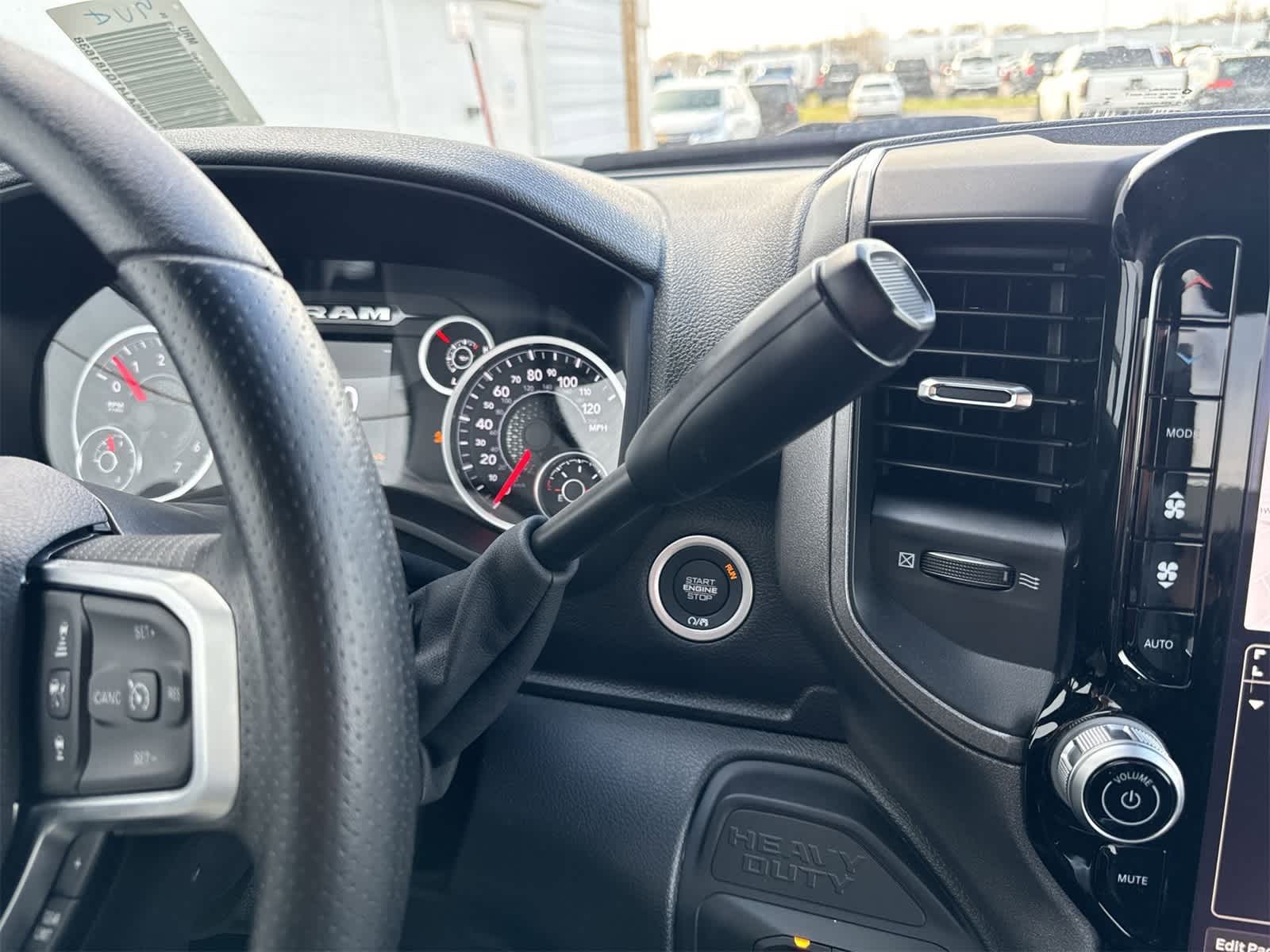 Thumbnail: 2026 RAM 2500 - 29