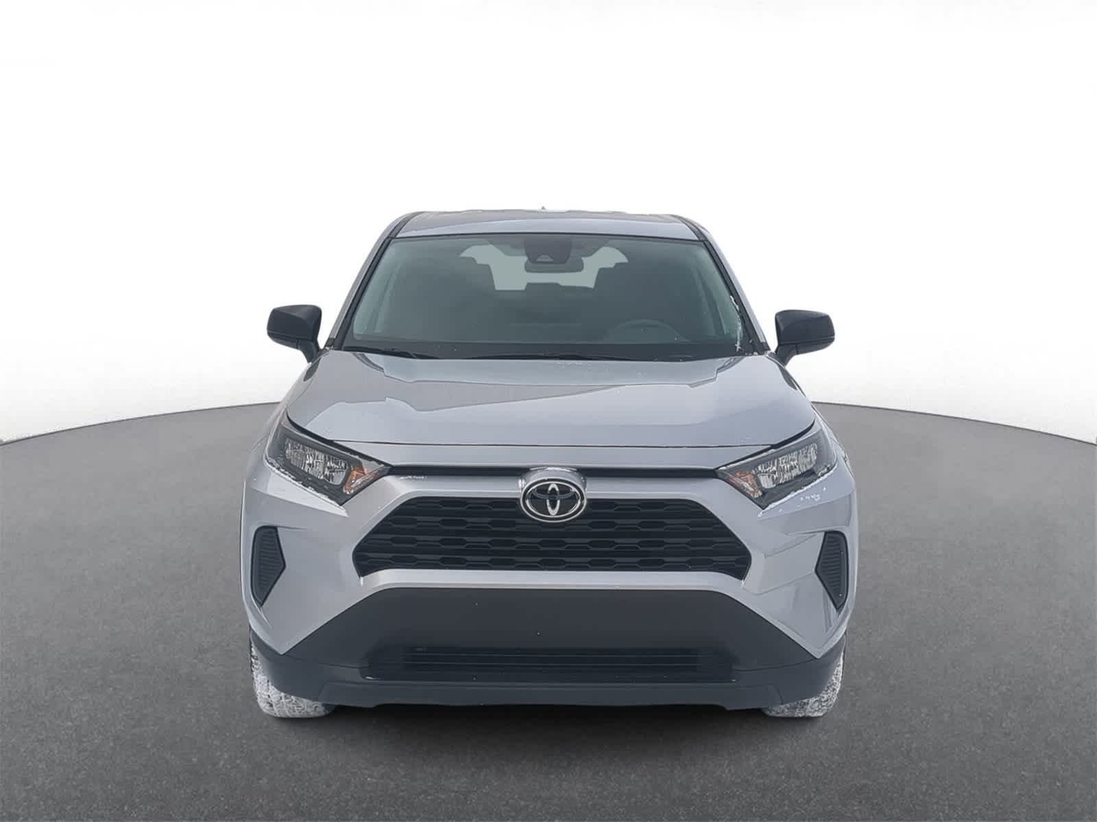 Thumbnail: 2022 Toyota RAV4 - 3