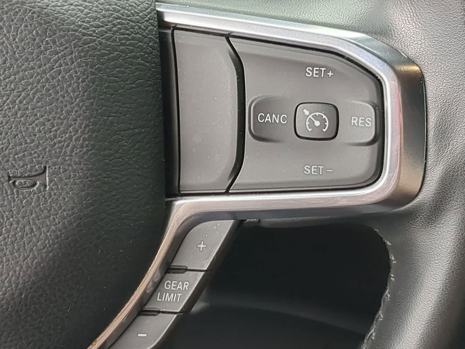 Thumbnail: 2024 RAM 1500 - 24