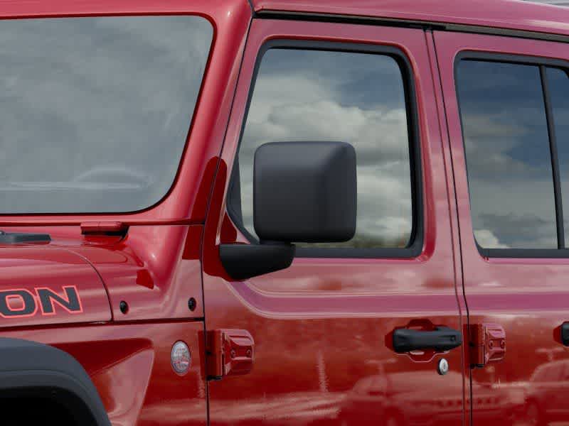 Thumbnail: 2026 Jeep Wrangler - 12