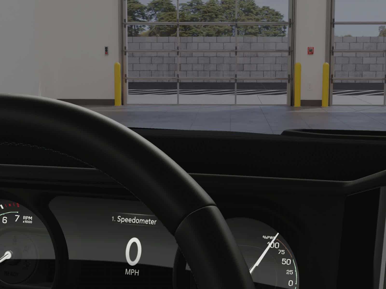 2025 Jeep Wrangler Willys Wheeler 18