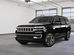 2025 Jeep Wagoneer 4X4 Sport Utility