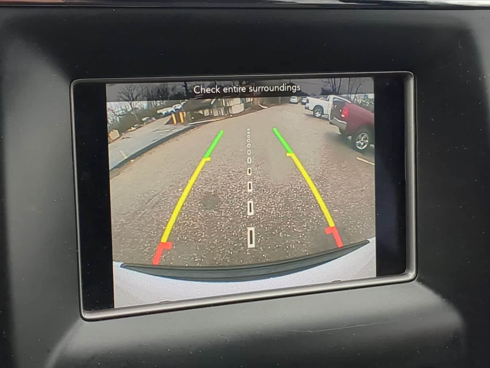 Thumbnail: 2019 Jeep Grand Cherokee - 25