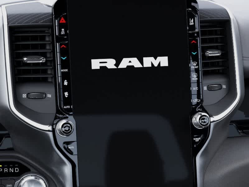 Thumbnail: 2026 RAM 1500 - 18