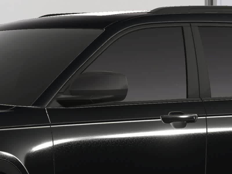 2025 Jeep Grand Cherokee L Altitude 15