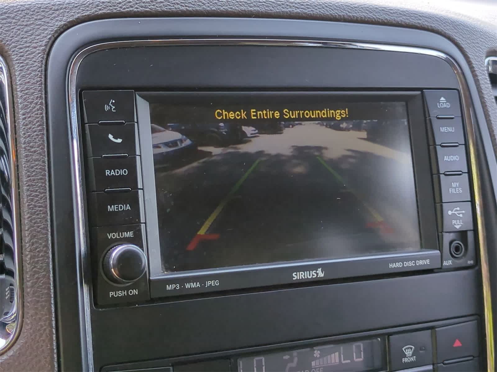 Thumbnail: 2011 Dodge Durango - 25
