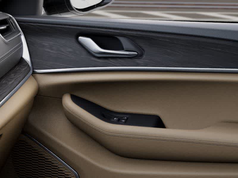 Thumbnail: 2026 Jeep Grand Cherokee L - 25