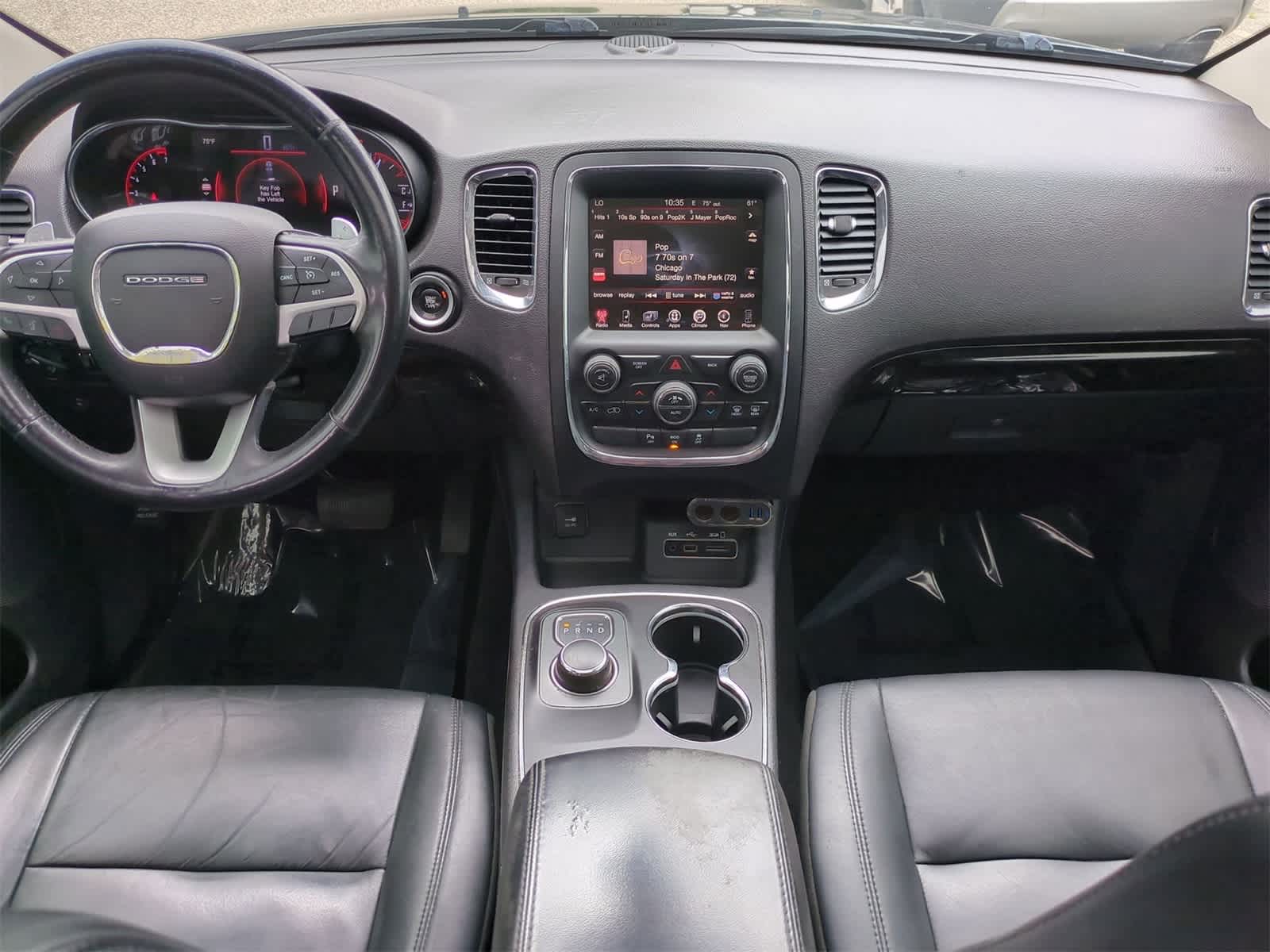 Thumbnail: 2014 Dodge Durango - 14