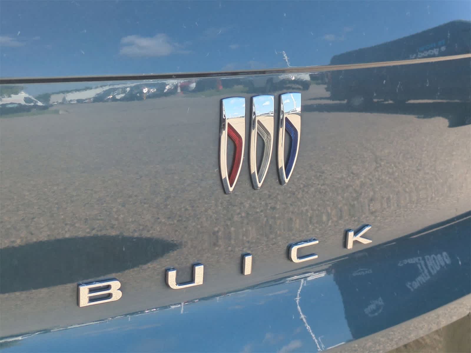 2024 Buick Envista Sport Touring 11