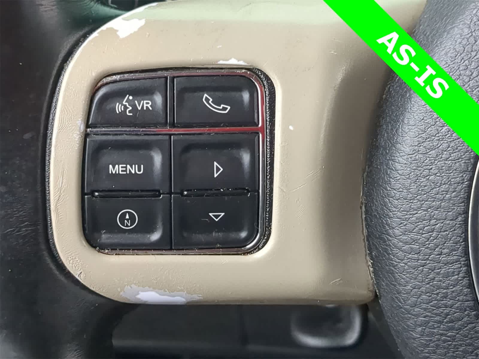 Thumbnail: 2017 Jeep Wrangler - 30