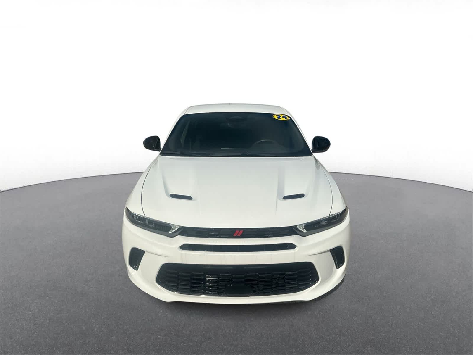 Thumbnail: 2024 Dodge Hornet - 3