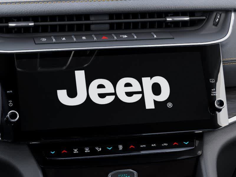 Thumbnail: 2026 Jeep Grand Cherokee - 18