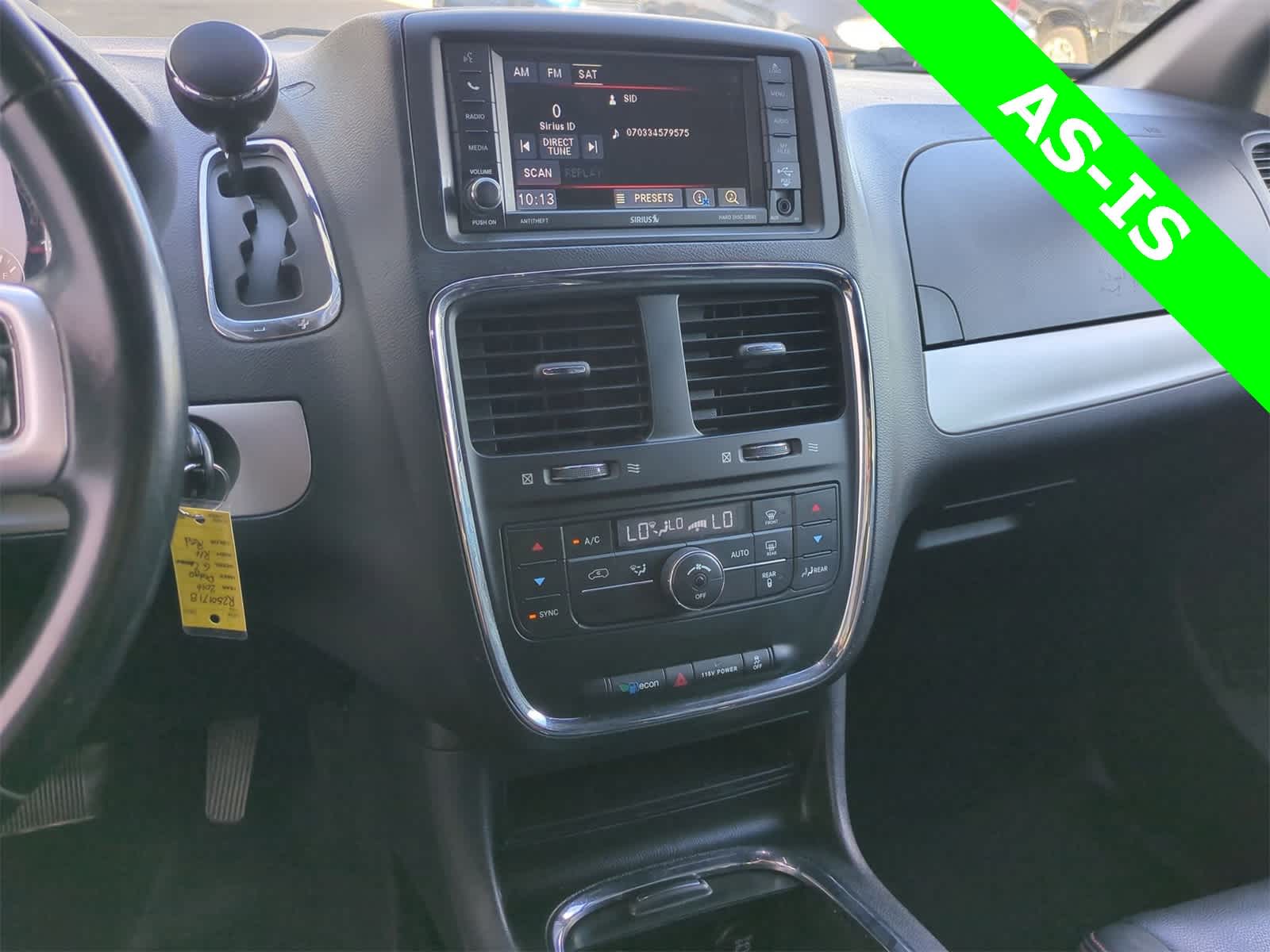 Thumbnail: 2016 Dodge Grand Caravan - 26