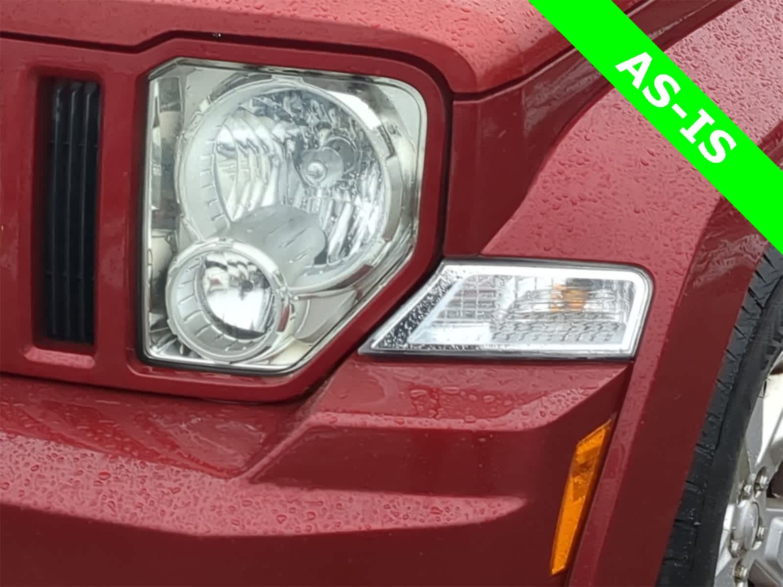 Thumbnail: 2010 Jeep Liberty - 18