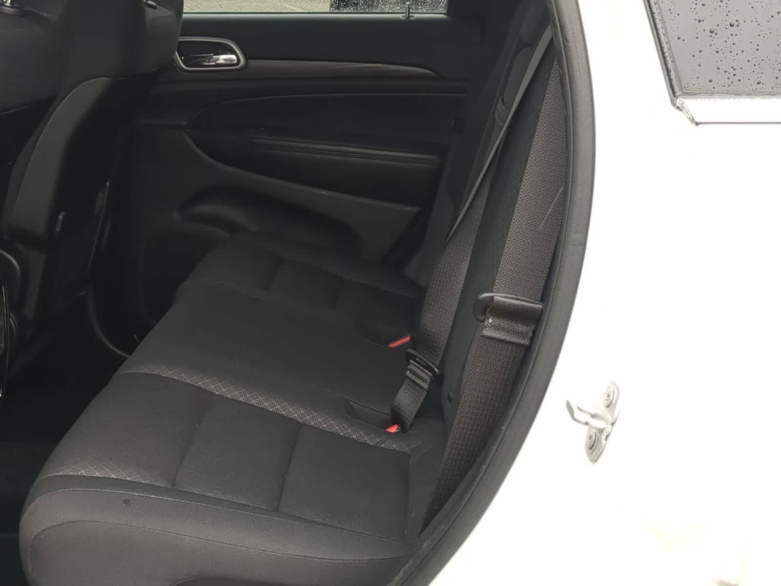 Thumbnail: 2019 Jeep Grand Cherokee - 19