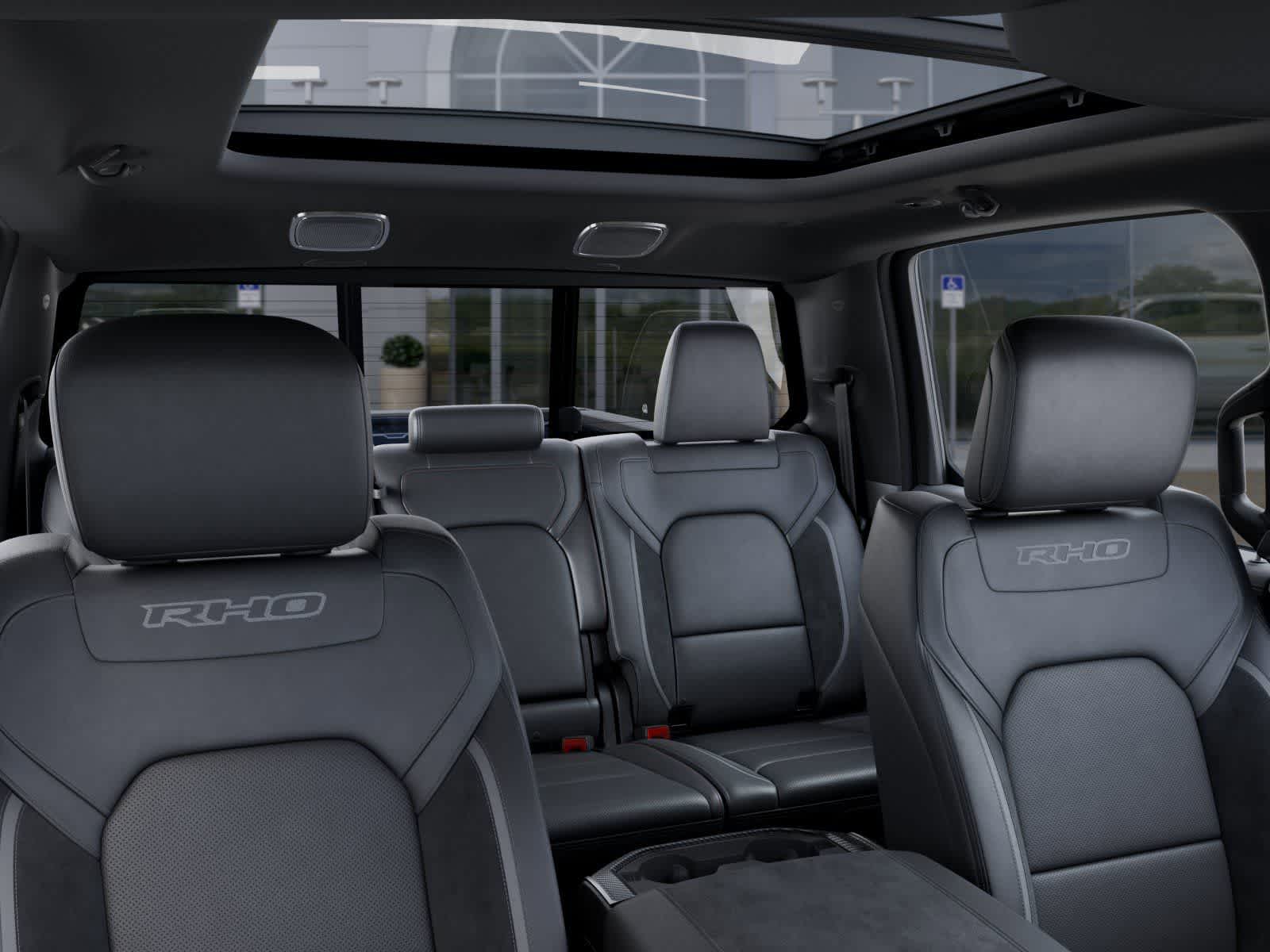 Thumbnail: 2026 RAM 1500 - 26