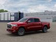 2026 Ram 1500 Laramie Pickup